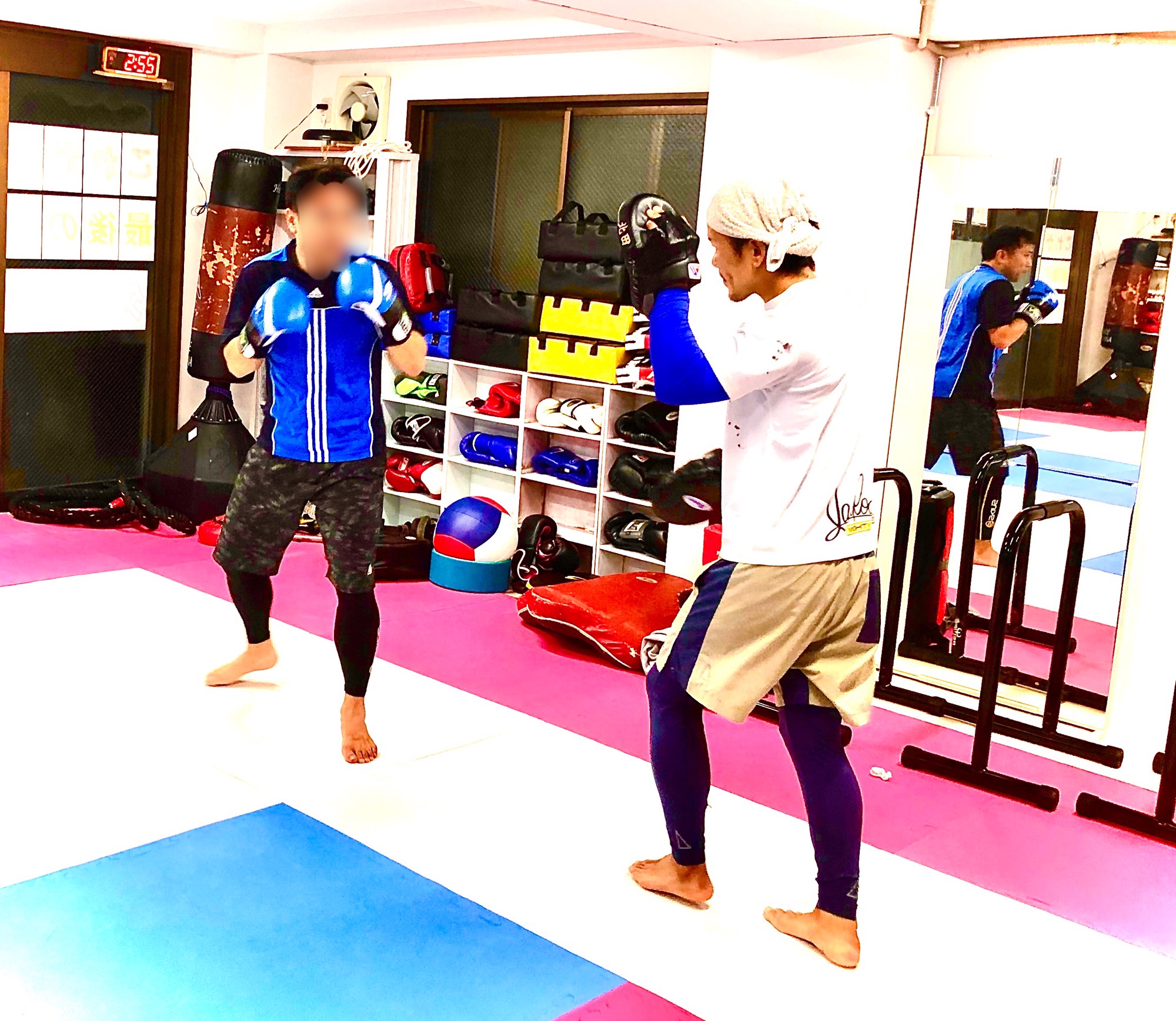 祝！会員様100人突破(^^) 瀬谷 WINGS GYM 新しい型のフィットネスジムです(^^) 40以上のトレーニングメニューで楽しく飽きずにエクササイズ！なりたかった理想の体になれます☆