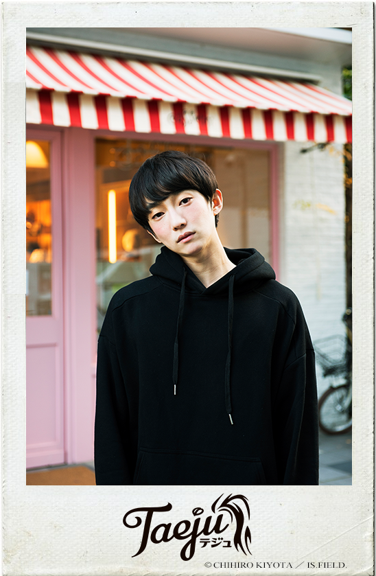 Gallery Taeju テジュ