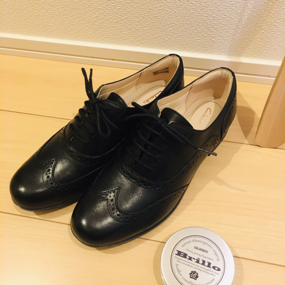 靴 何足か数えてみました お片付け教室