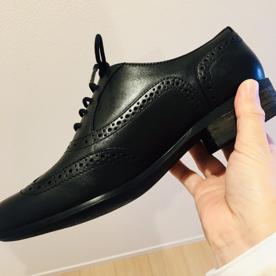 靴 何足か数えてみました お片付け教室