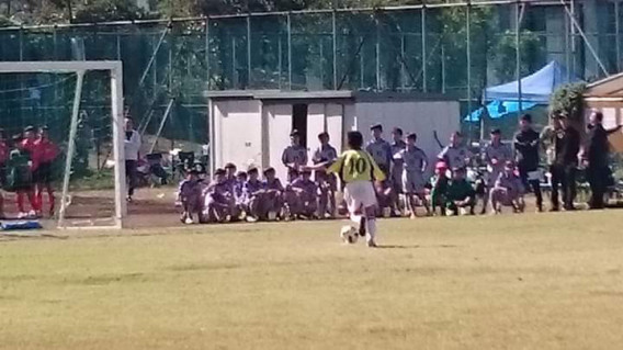 全日予選11ブロック 3回戦 4回戦 鶴川フットボールクラブ 全日予選11ブロック 3回戦 4回戦 鶴川フットボールクラブ