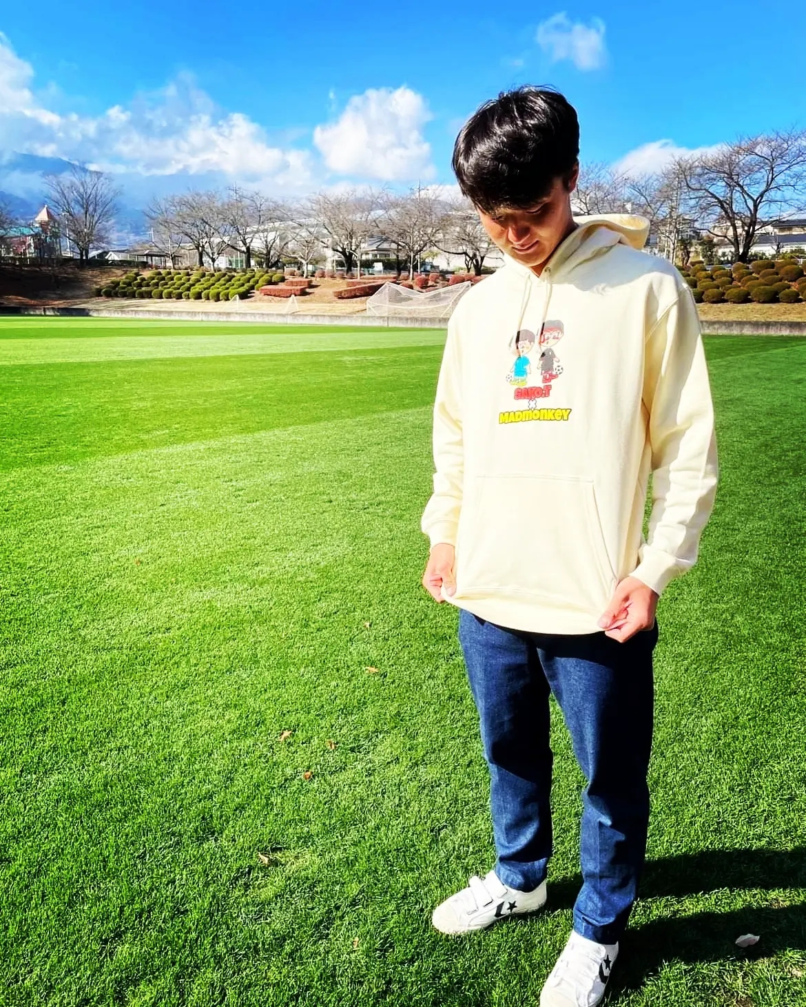 SAKO.T/サコティ