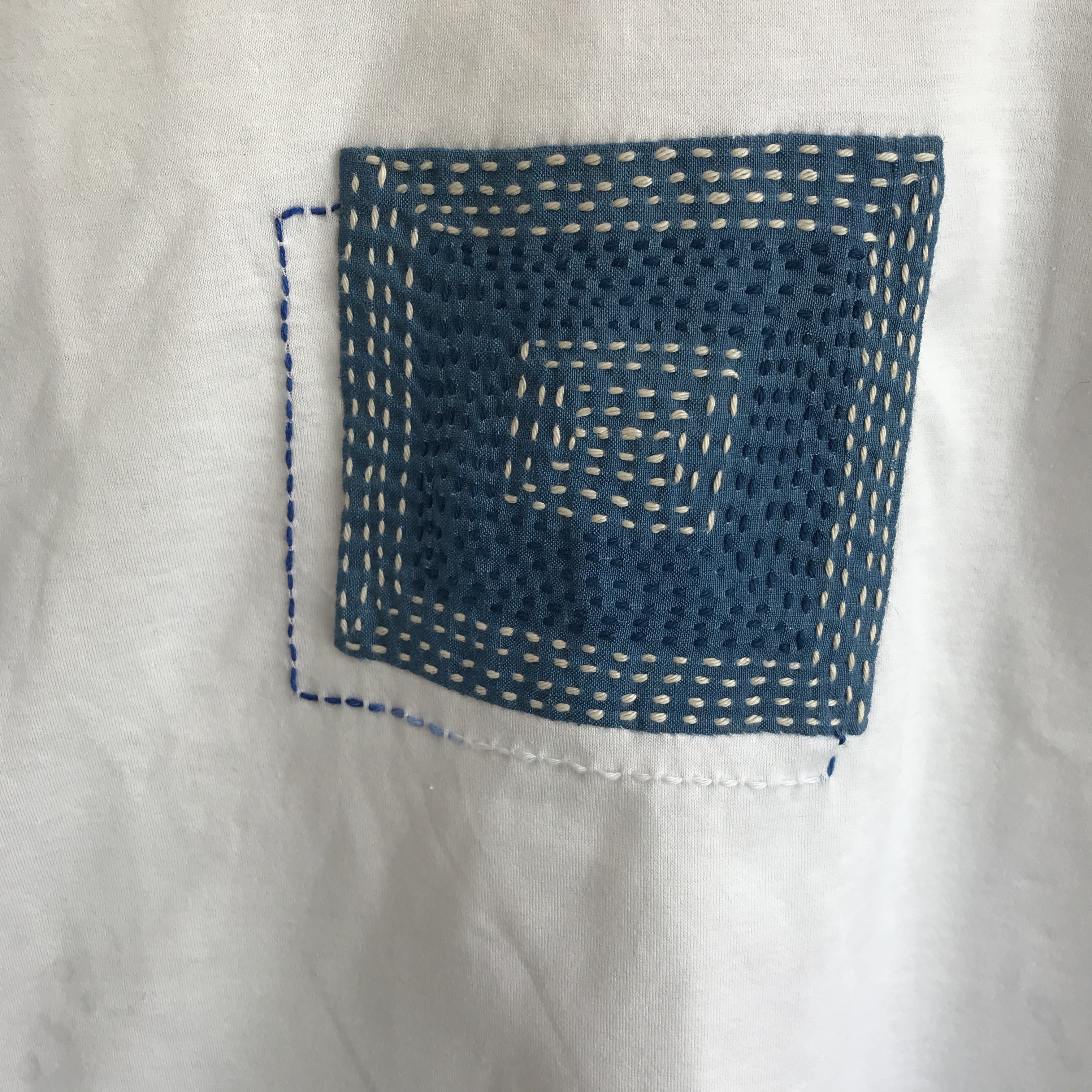 藍の世界 〜Japan Blue II〜 こばやしのりこ | ギャラリーマルキーズ 藍の世界 〜Japan Blue II〜 こばやしのりこ | ギャラリーマルキーズ