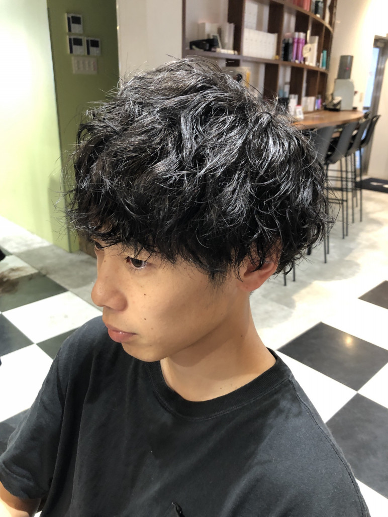 HD限定梅田 メンズ カット 上手い 最高のヘアスタイルのアイデア