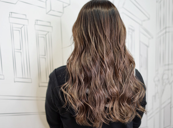 髪の毛の明るさを表す 番号 レベル ってなに Nyny梅田茶屋町店ブログ