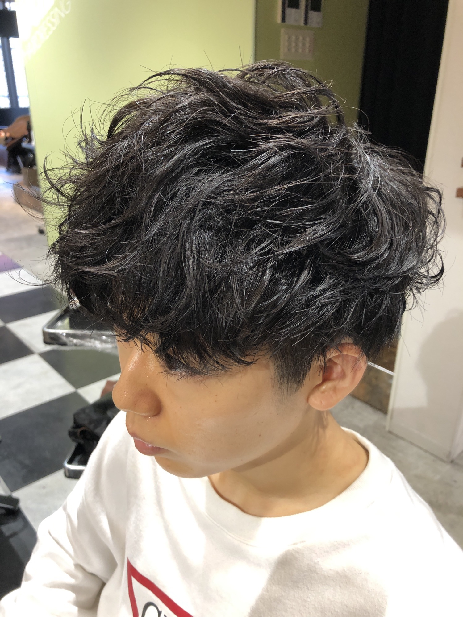 HD限定梅田 メンズ カット 上手い 最高のヘアスタイルのアイデア