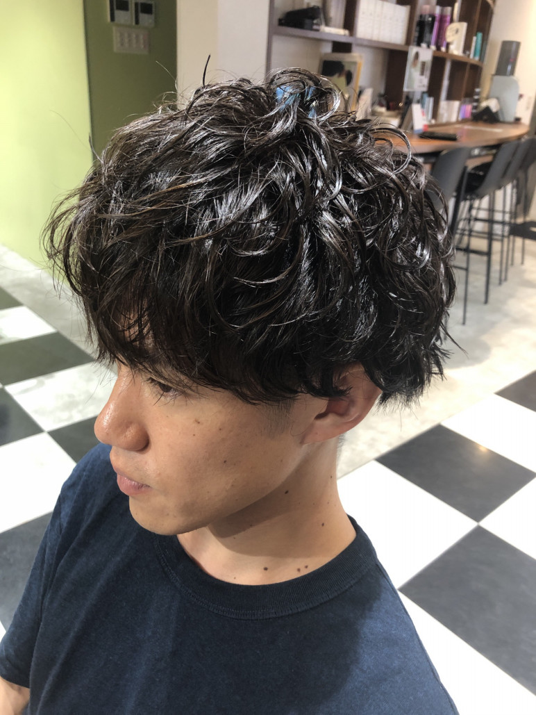 HD限定梅田 メンズ カット 上手い 最高のヘアスタイルのアイデア