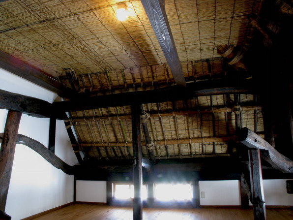 日本家屋の再生 木也屋 きなりや