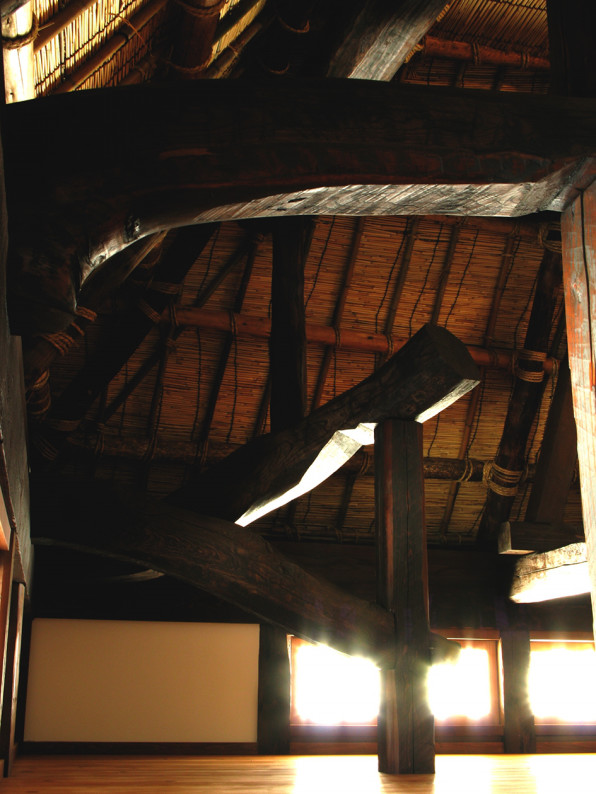 日本家屋の再生 木也屋 きなりや