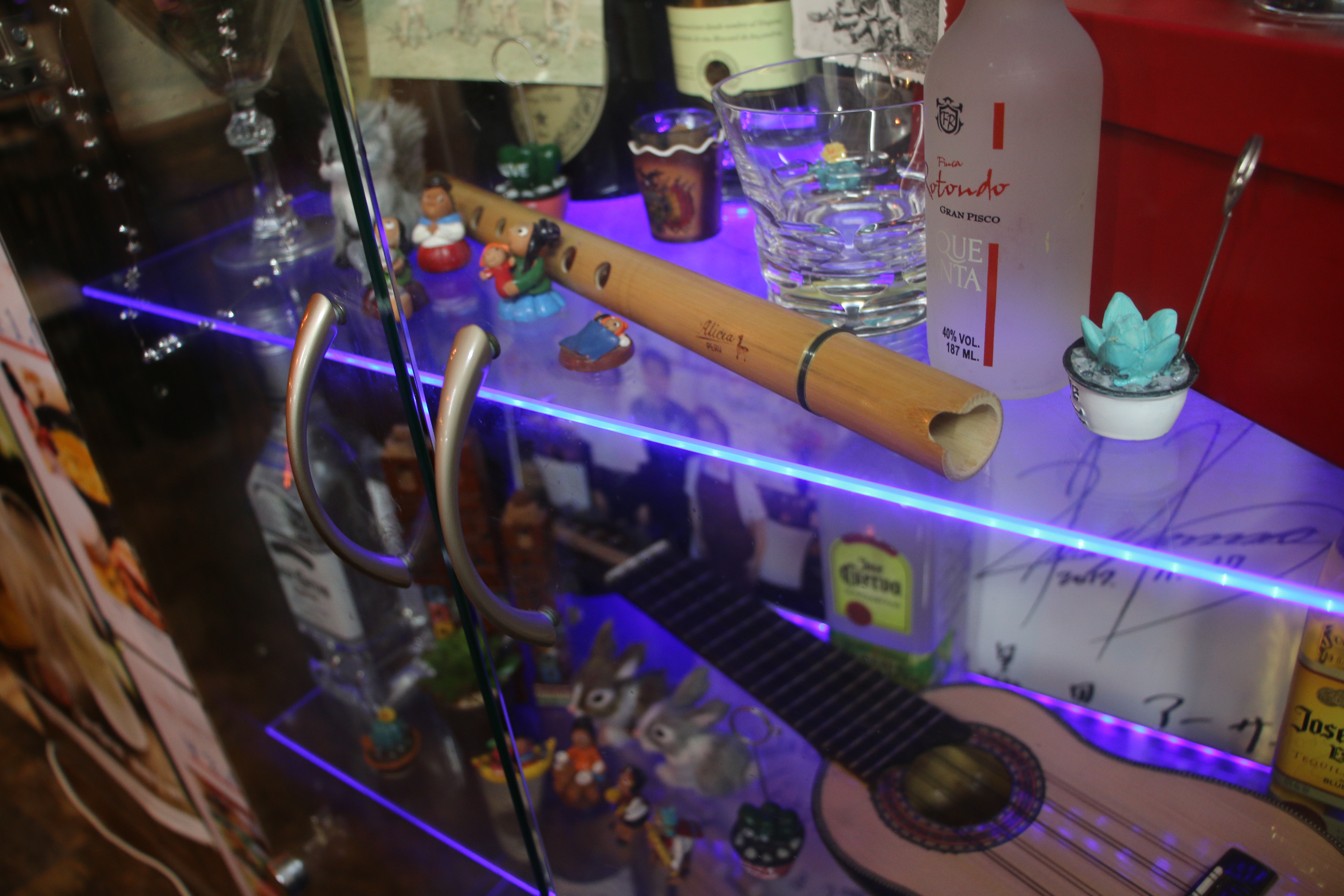 ラテン・フォルクローレのご案内 Ayabe Lab（綾部研究室）