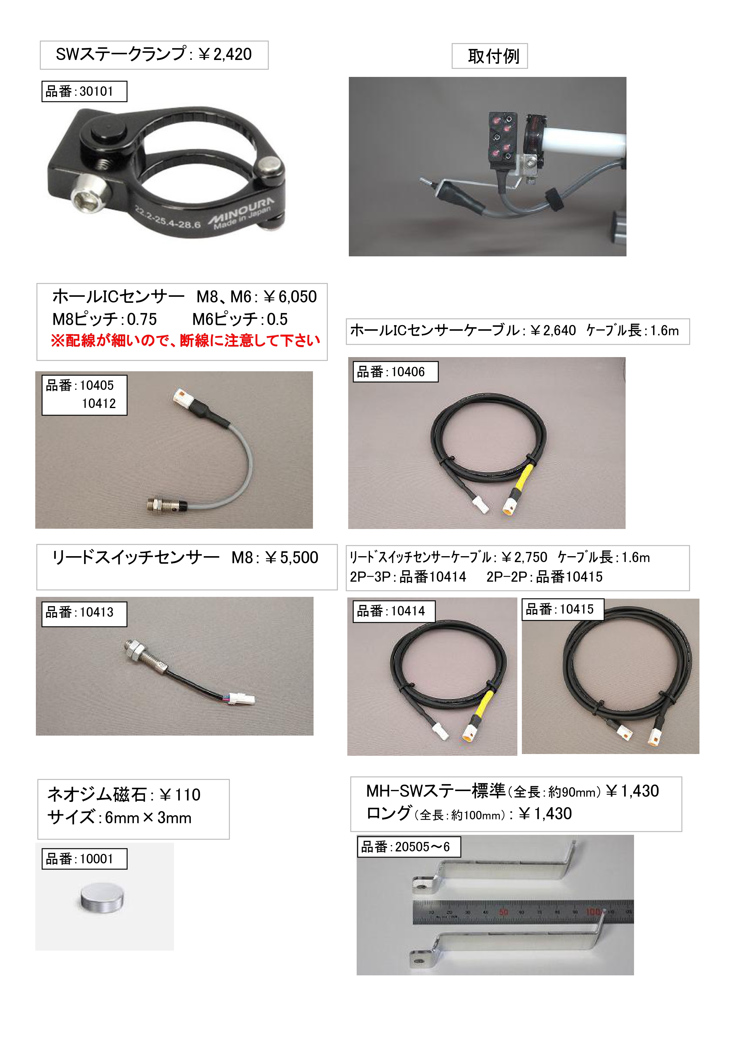 Nsystem マップケース コマ図ホルダー ラリー 自転車 バイク アドベンチャー - オートバイ