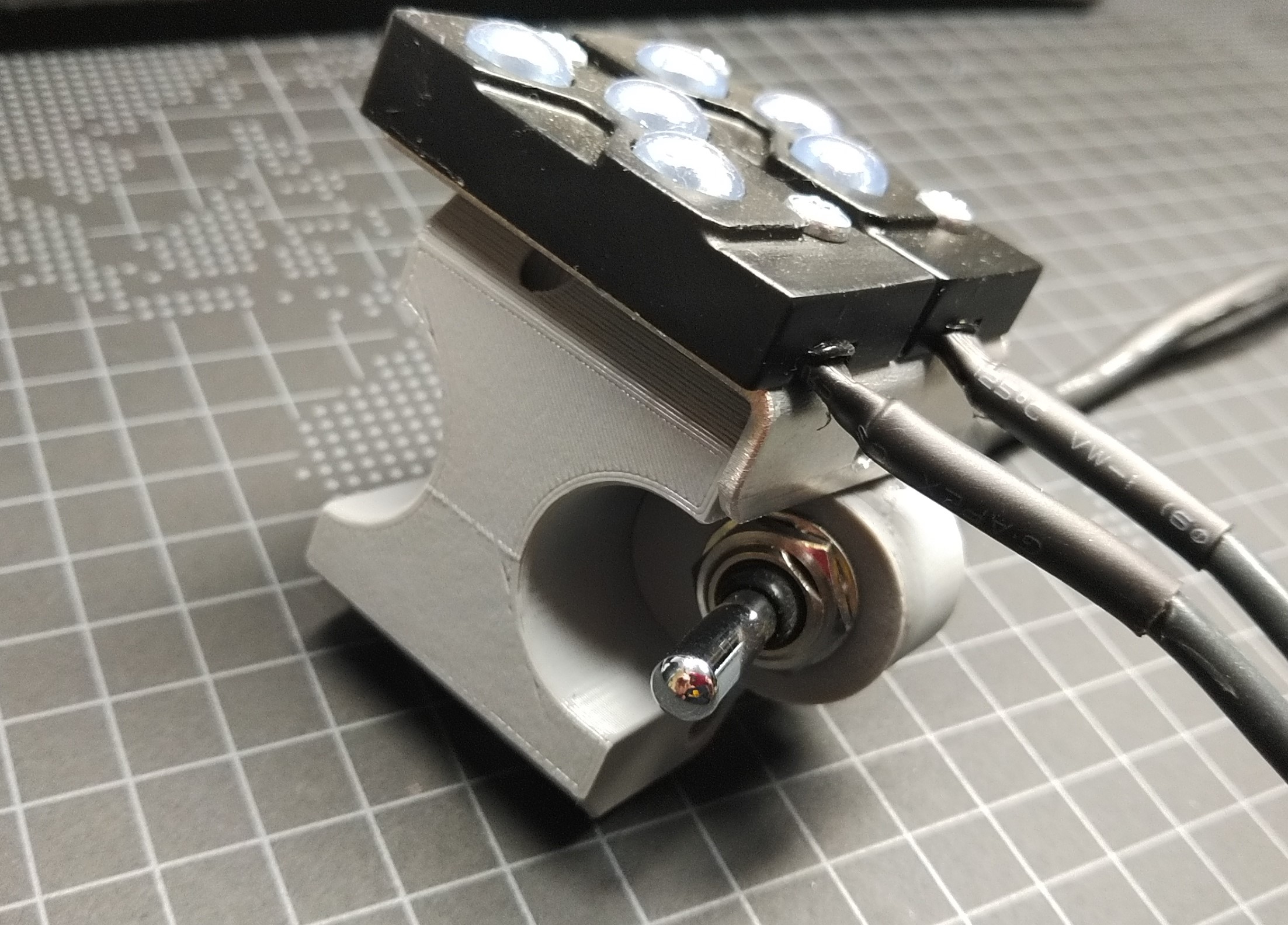 RC8035 ラリーコンピュータ Yahoo!オークション - RC-NONO ラリーコンピューター ラリコン