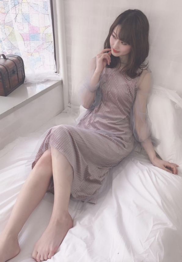 2019春夏のおしゃれデート服 おすすめは Anshe