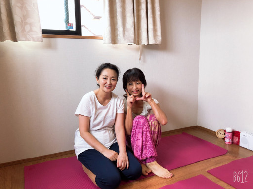 新鎌ヶ谷 美活サークル エステとハンドメイドの融合