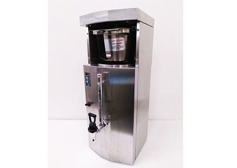 ウォータードリップマシン WDM-5000N カリタ 2017年製 - コーヒーメーカー