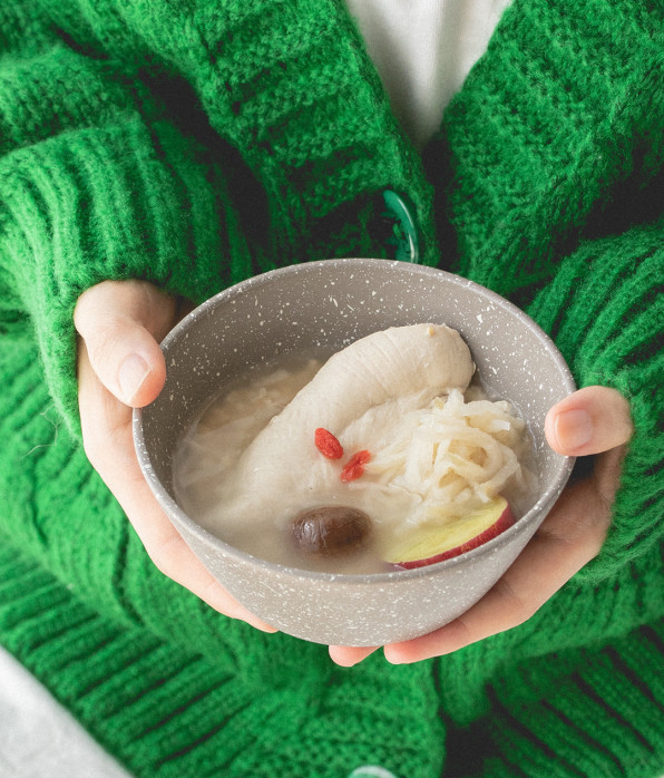 スーパーで買える食材で作る ささみ オートミール参鶏湯 手作り犬おやつレシピ 犬ごはん先生いちかわあやこ Official Web Site