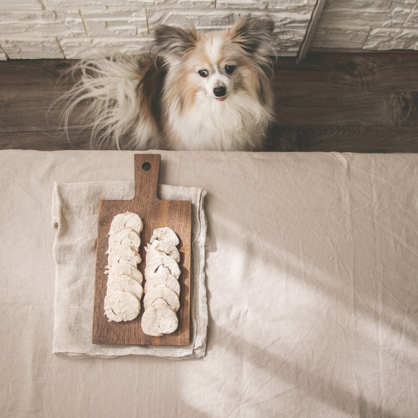 簡単茹でるだけ 自家製チキンハム 手作り犬おやつレシピ 犬ごはん先生いちかわあやこ Official Web Site 簡単茹でるだけ 自家製チキンハム 手作り犬おやつレシピ 犬ごはん先生いちかわあやこ Official Web Site