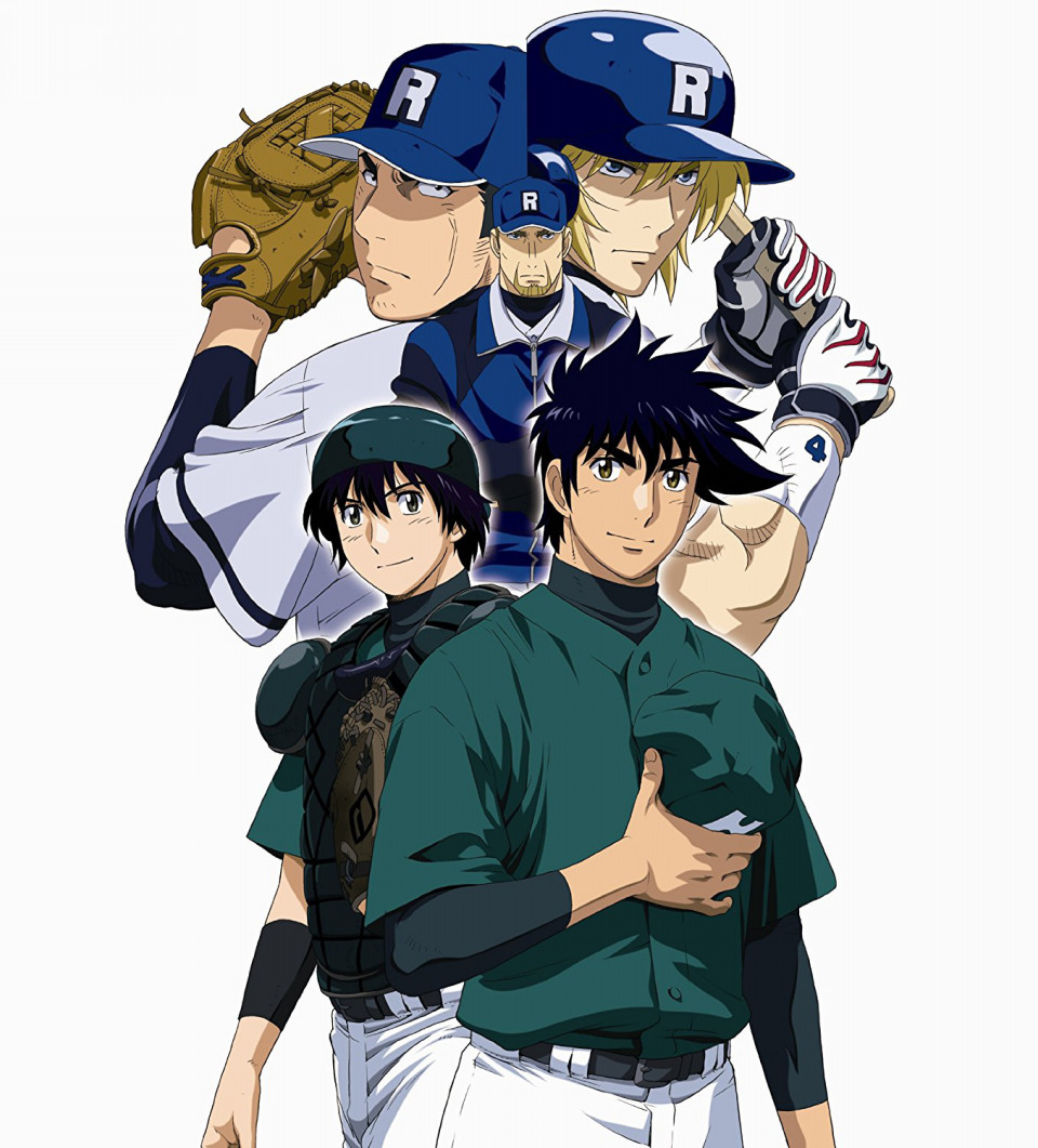 友情 努力 勝利 アニメ10選 歴戦の二次オタのアニメ 漫画紹介 ぬぽの里 友情 努力 勝利 アニメ10選 歴戦の二次オタのアニメ 漫画紹介 ぬぽの里