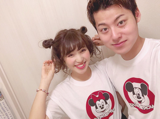 かわいいカップルポージングと世界観が人気 Ayameちゃんカップルに聞く 毎日楽しい遠距離恋愛とは ほっと S Ownd かわいいカップルポージングと世界観が人気 Ayameちゃんカップルに聞く 毎日楽しい遠距離恋愛とは ほっと S Ownd