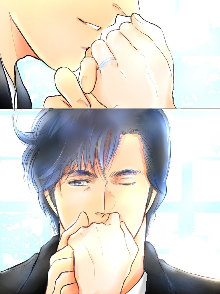 幸せでいてください ちょっと遅れたジューンブライド 漫画とイラスト追加しました たくさんの大好きを