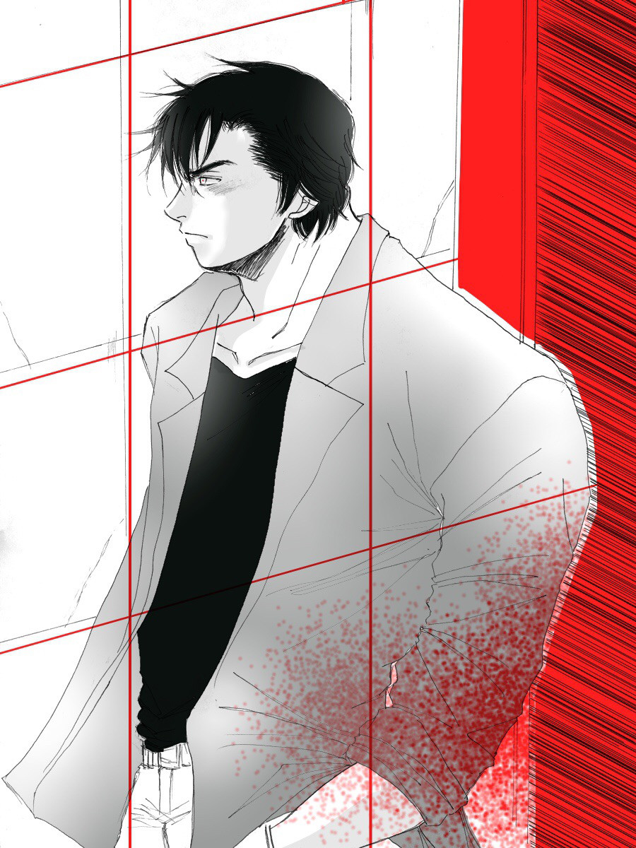 闇に染まれ光よ広がれ その引き金は 頂き物 たくさんの大好きを