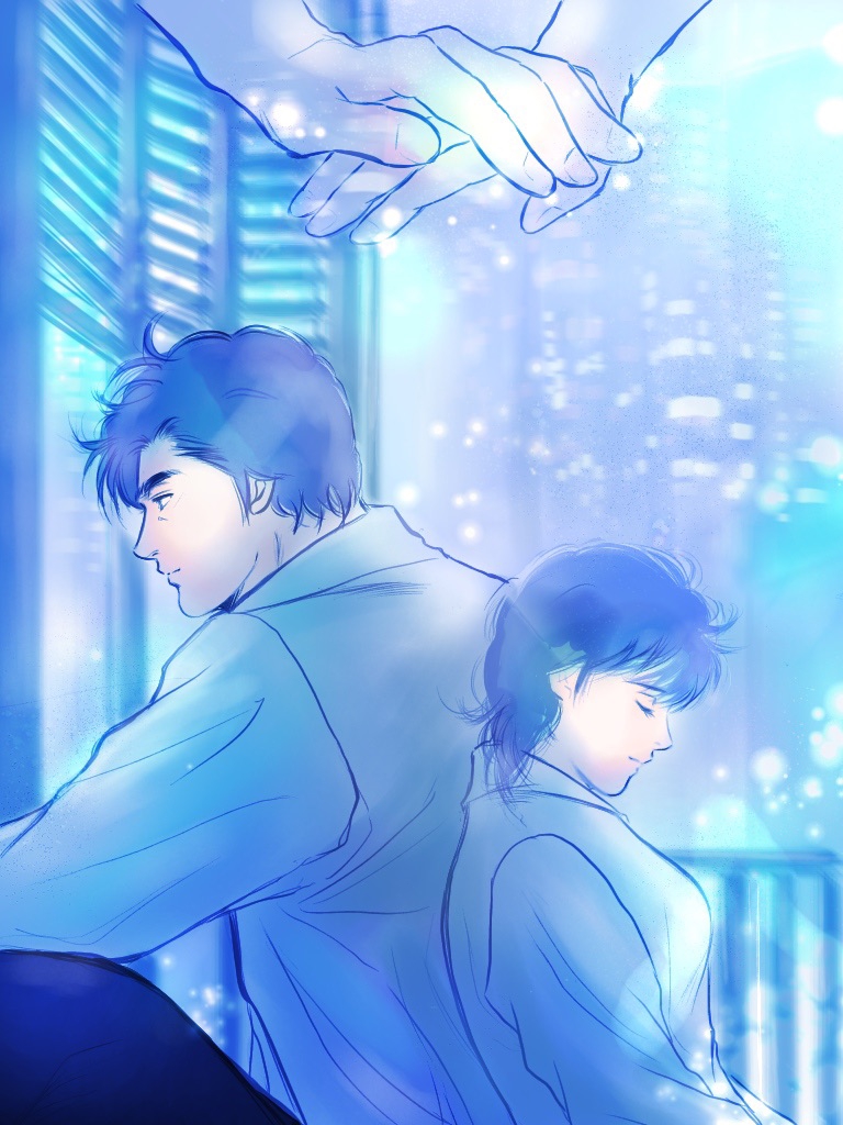 恋人の日🥰 たくさんの大好きを。