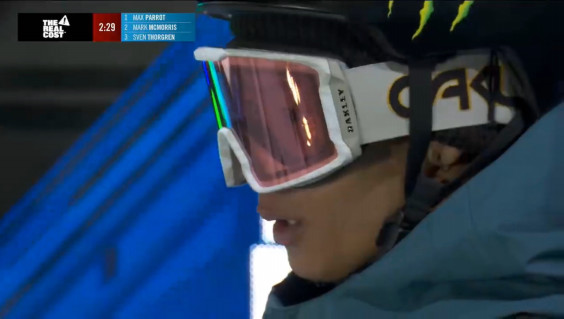 X Games Aspen Ba 存在感を示した相澤亮 Rider Works Official Web Site X Games Aspen Ba 存在感を示した相澤亮 Rider Works Official Web Site