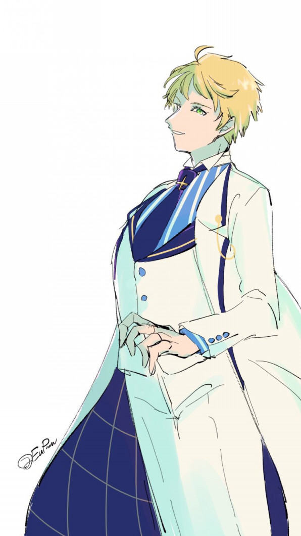 Fgoワンドロ 落書き置き場