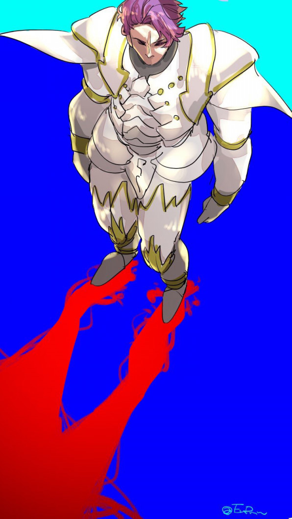 Fgoワンドロ 落書き置き場