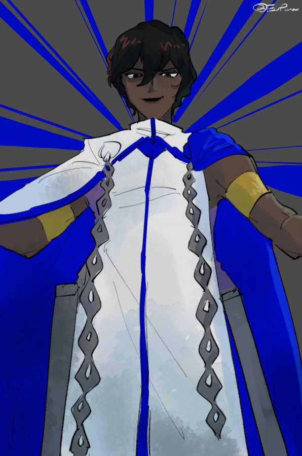 Fgoワンドロ 落書き置き場