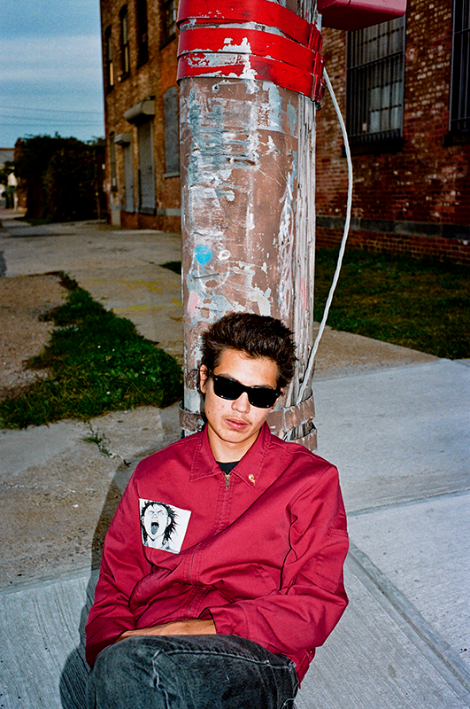 Akiraとカルチャーの話 Akira 短評 後編 無用堂