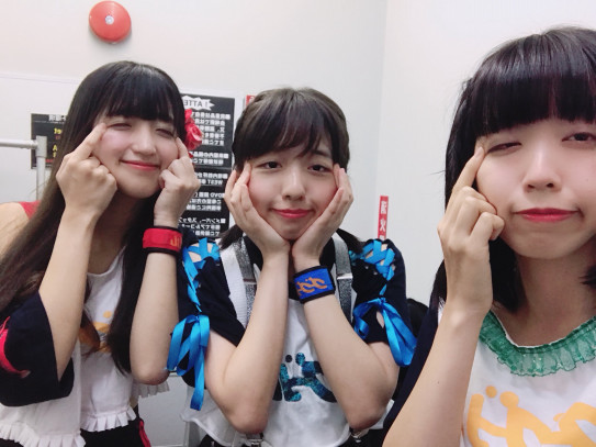 スイーツ系女子 ぐるぐるぐーるる