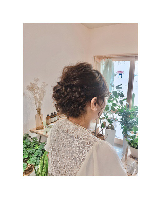 西予市美容室 Hair Salon Toki Hair Salon Toki