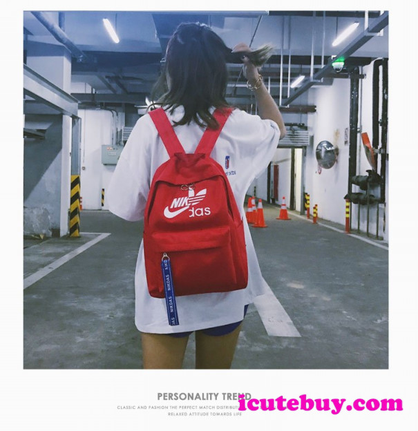 アディダス ナイキ Stussy 人気ブランドのリュックサック特集 Icutebuy S Ownd