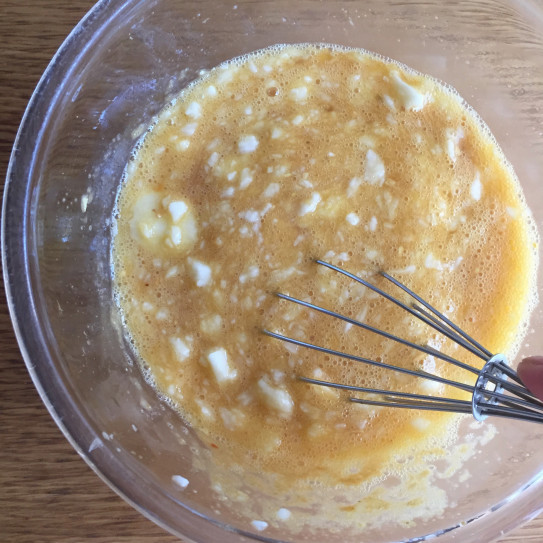 あと１品の長芋たまご おいしいひみつ