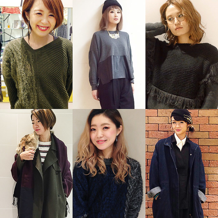 ブロガープロフィール PART 1 | OSMOSIS loaf OFFICIAL BLOG