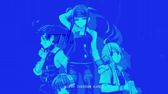 Va 11 Hall A プレイ日記 とあるノベルゲーム好きな天道虫 Va 11 Hall A プレイ日記 とあるノベルゲーム好きな天道虫
