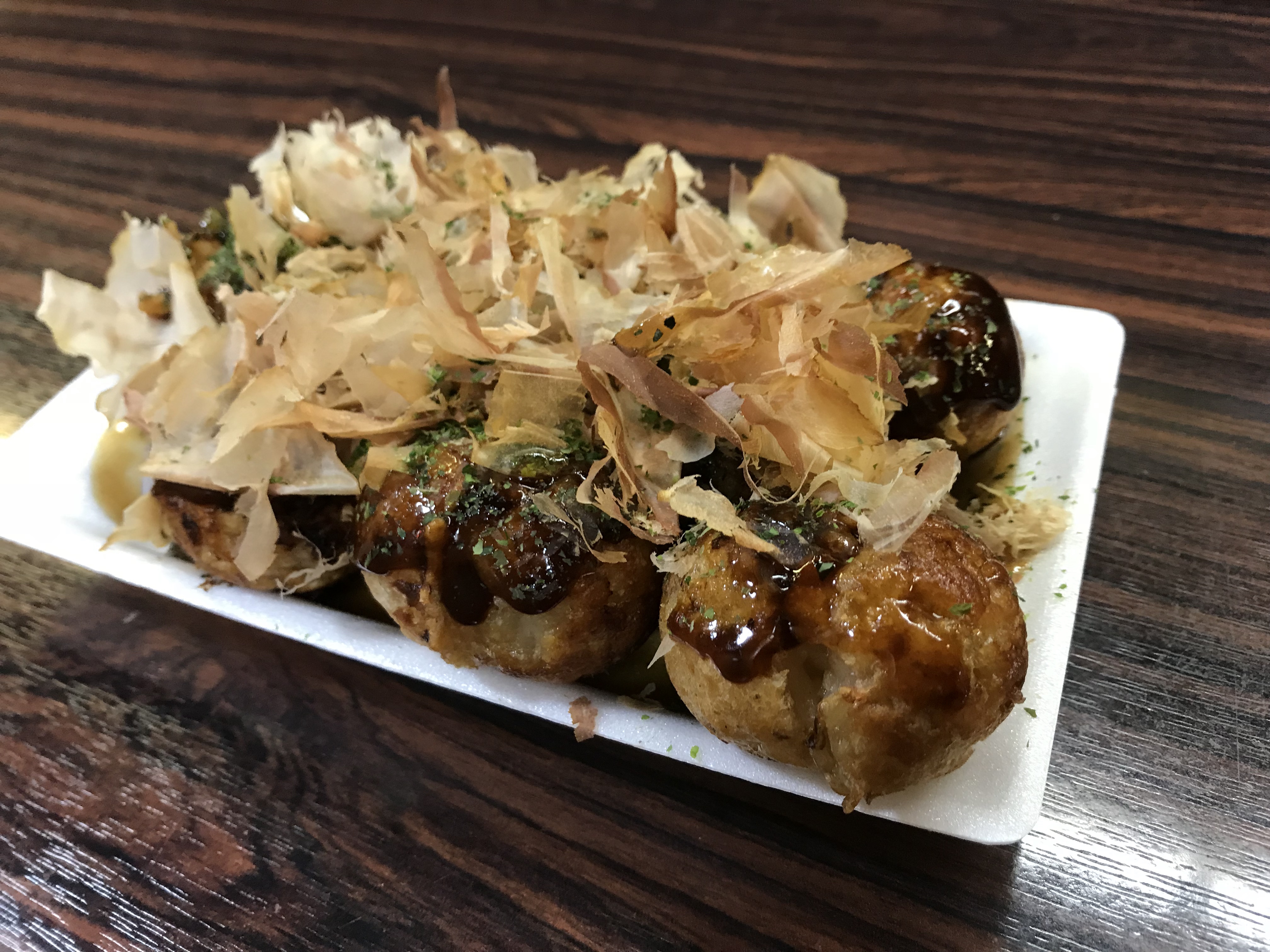 たこ焼き たこ焼 6個入 | セブンプレミアム公式