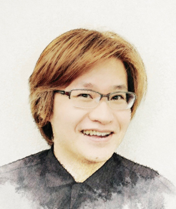 Special 語りの場