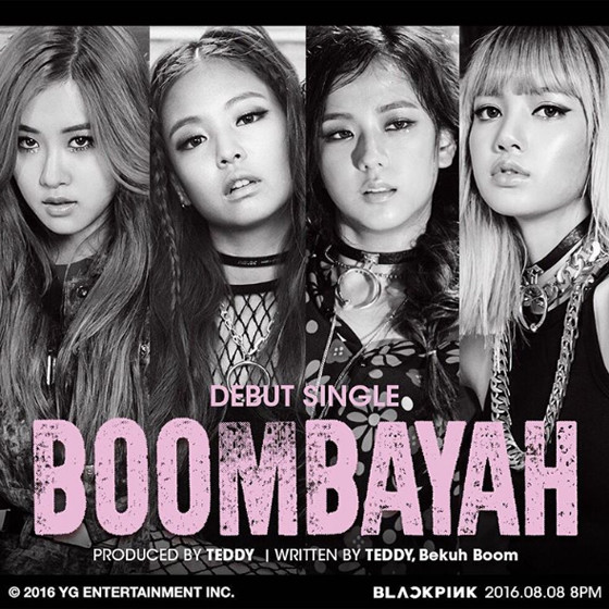 Black Pink Itunes Mirai Emix Hldgs Japan Black Pink Itunes Mirai Emix Hldgs Japan
