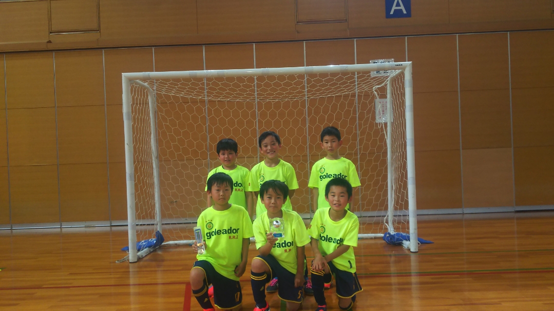 2019年度【U-9】結果 | ROROZO FUTSAL CLUB 【R.F.C】 Official Website