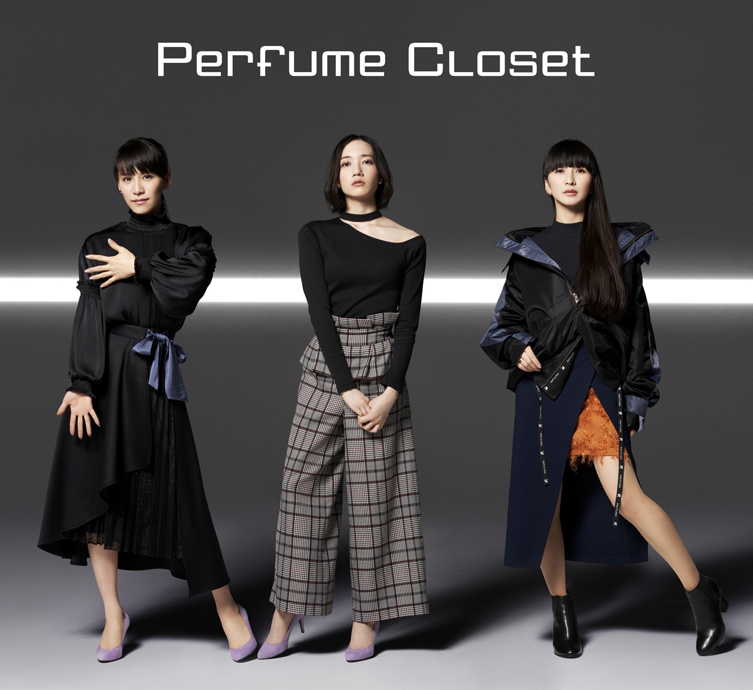 PERFUME / PERFUME CLOSET 2018 | SYMPHONIC PRODUCTIONS