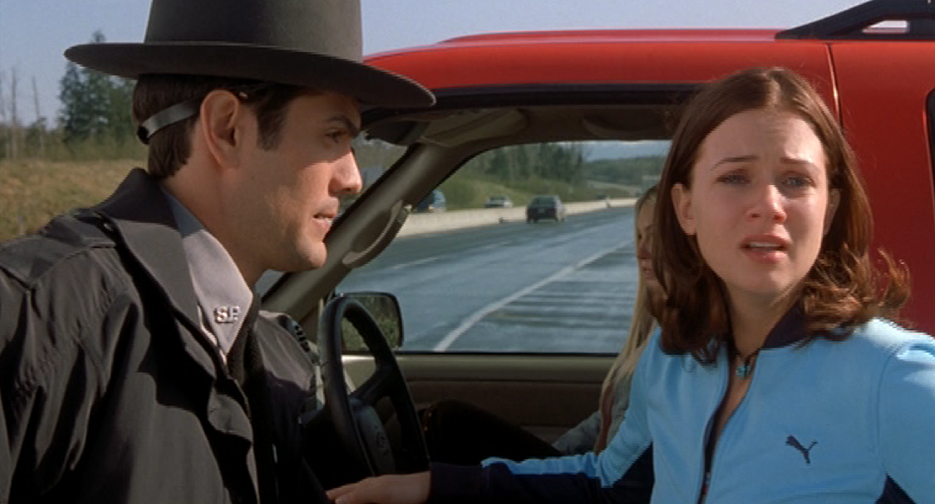 映画 『デッドコースター』 日常性の地平