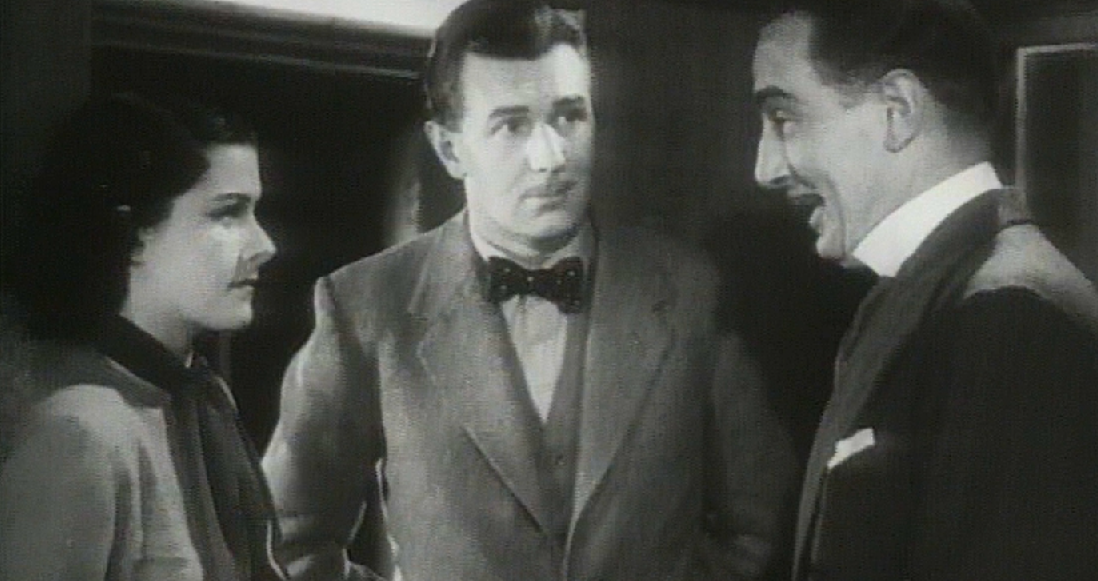 映画 『バルカン超特急』 日常性の地平