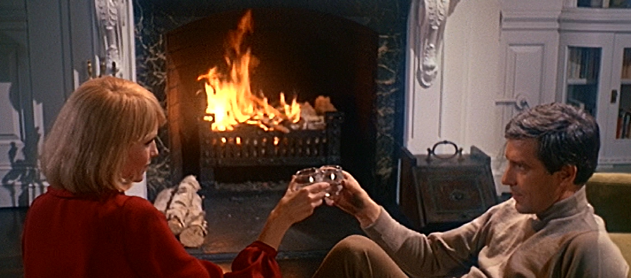 映画 『ローズマリーの赤ちゃん』 日常性の地平