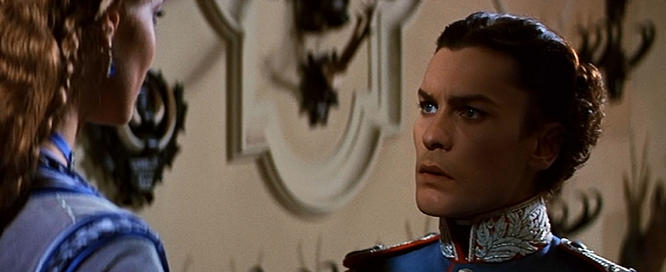 映画 『ルートヴィヒ』 日常性の地平