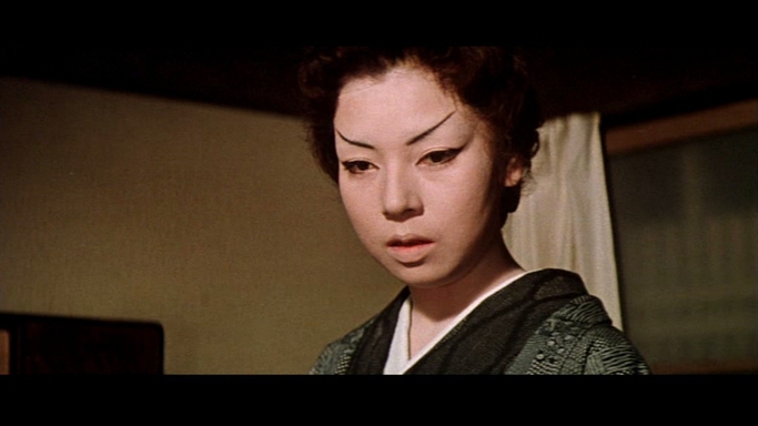 映画 『鍵』 | 日常性の地平