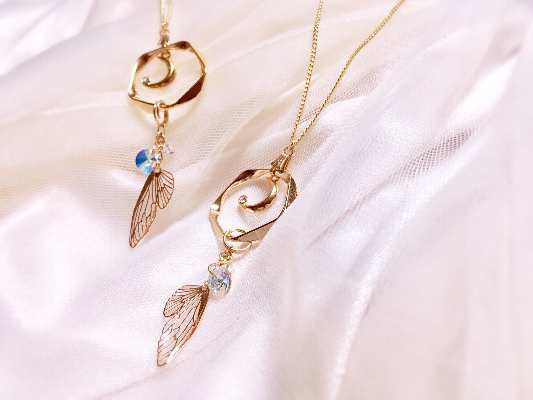 妖精の国 死者の国 Storia ﾟ