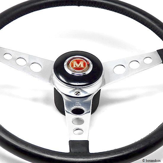 1960's LES LESTON GRAND PRIX/レスレストン グランプリ レザー