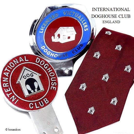 広*港様 大特価⭐️DOGHOUSE CLUB ドッグハウスクラブバッジ 広*港様 大特価⭐️DOGHOUSE CLUB ドッグハウスクラブバッジ